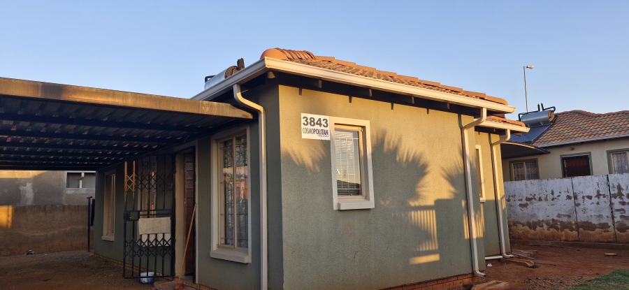 3 Bedroom Property for Sale in Gem Valley Gauteng
