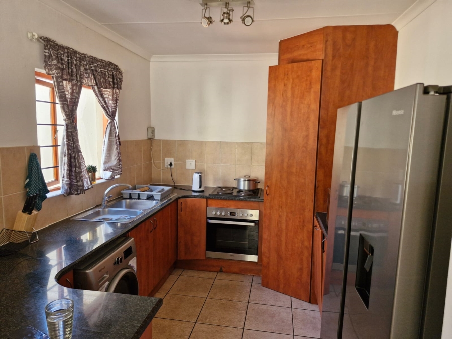 2 Bedroom Property for Sale in Barbeque Downs Gauteng