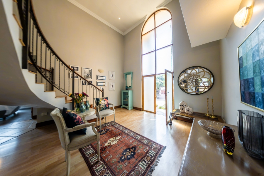 4 Bedroom Property for Sale in Eldoraigne Gauteng