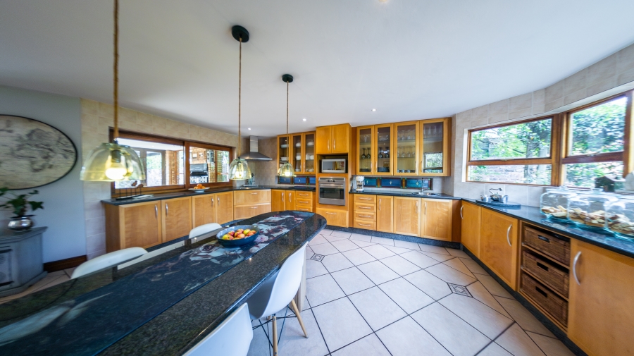 4 Bedroom Property for Sale in Eldoraigne Gauteng