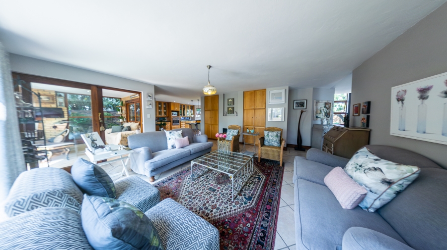 4 Bedroom Property for Sale in Eldoraigne Gauteng