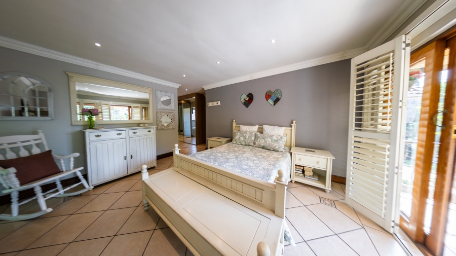4 Bedroom Property for Sale in Eldoraigne Gauteng