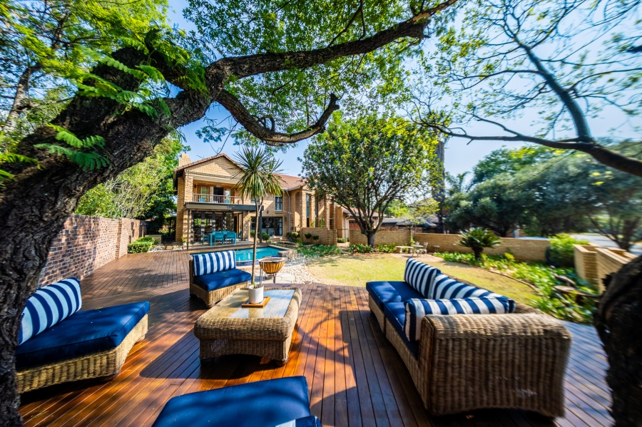 4 Bedroom Property for Sale in Eldoraigne Gauteng