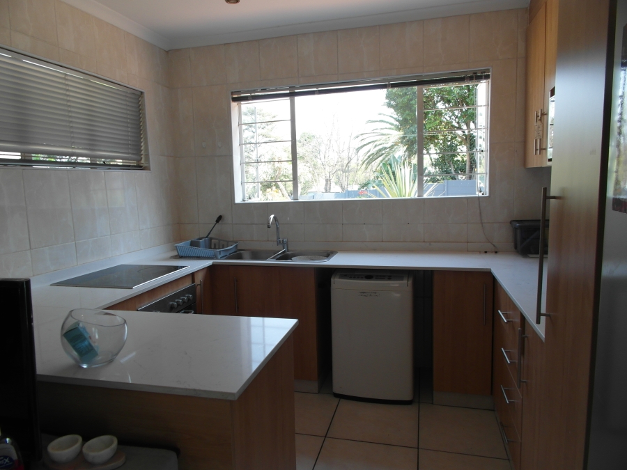 To Let 1 Bedroom Property for Rent in Pine Park Gauteng