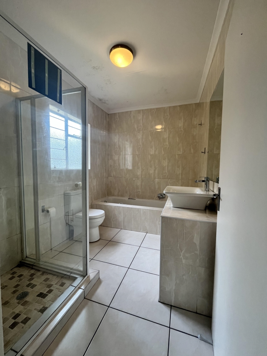 To Let 1 Bedroom Property for Rent in Pine Park Gauteng