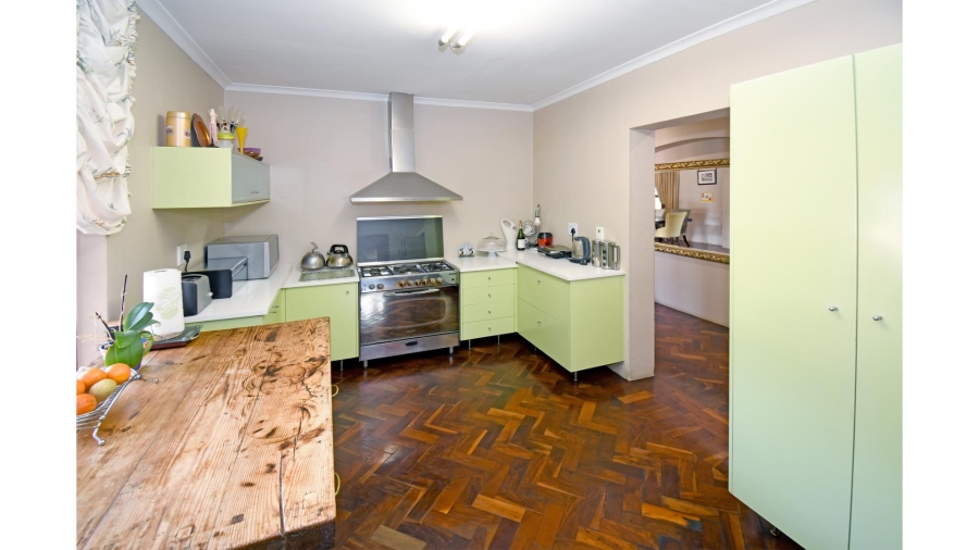 4 Bedroom Property for Sale in Blue Hills Country Estate Gauteng