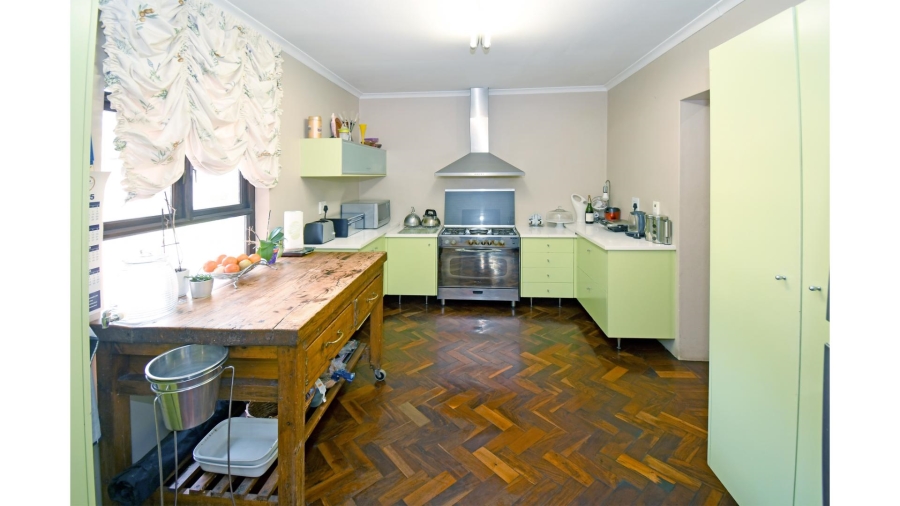 4 Bedroom Property for Sale in Blue Hills Country Estate Gauteng