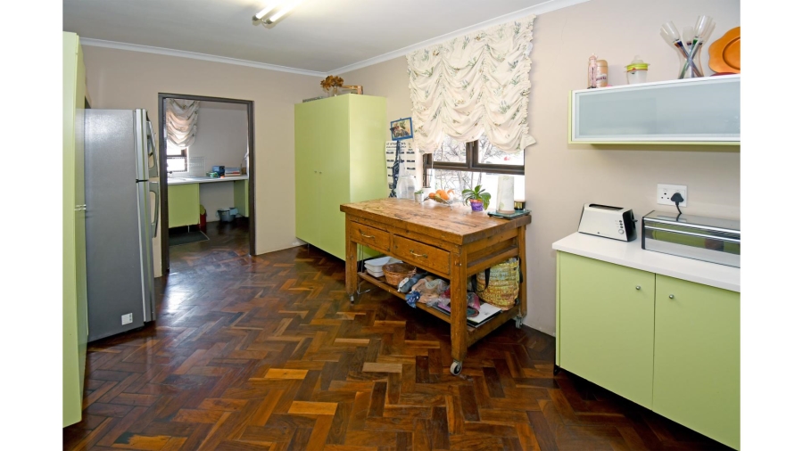4 Bedroom Property for Sale in Blue Hills Country Estate Gauteng