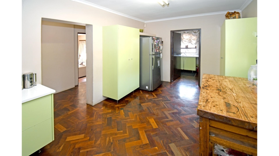 4 Bedroom Property for Sale in Blue Hills Country Estate Gauteng