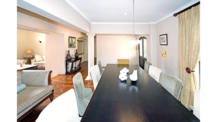 4 Bedroom Property for Sale in Blue Hills Country Estate Gauteng