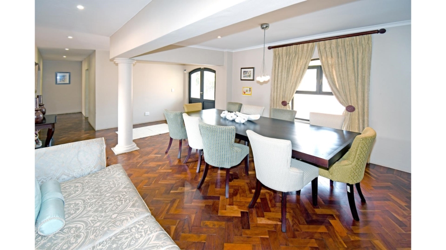 4 Bedroom Property for Sale in Blue Hills Country Estate Gauteng