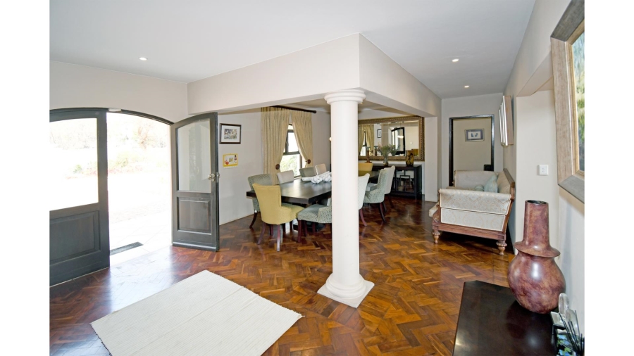 4 Bedroom Property for Sale in Blue Hills Country Estate Gauteng