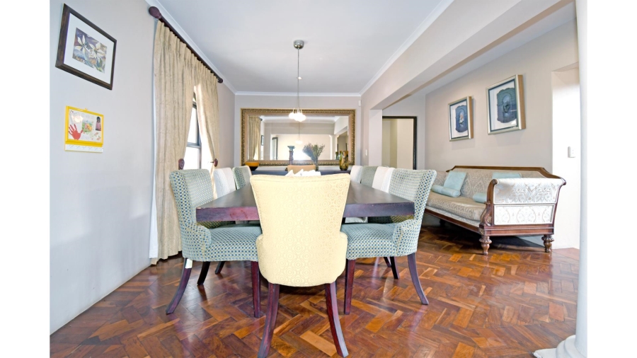 4 Bedroom Property for Sale in Blue Hills Country Estate Gauteng
