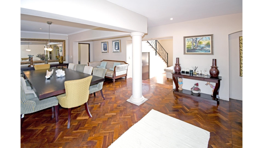 4 Bedroom Property for Sale in Blue Hills Country Estate Gauteng