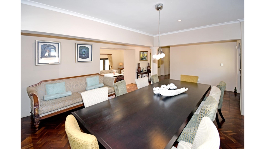 4 Bedroom Property for Sale in Blue Hills Country Estate Gauteng