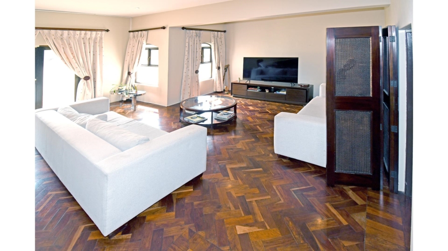 4 Bedroom Property for Sale in Blue Hills Country Estate Gauteng