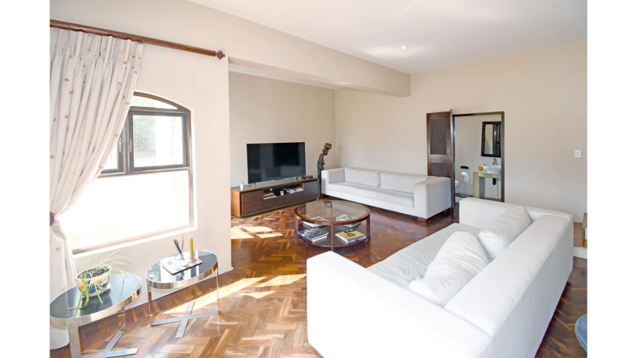 4 Bedroom Property for Sale in Blue Hills Country Estate Gauteng