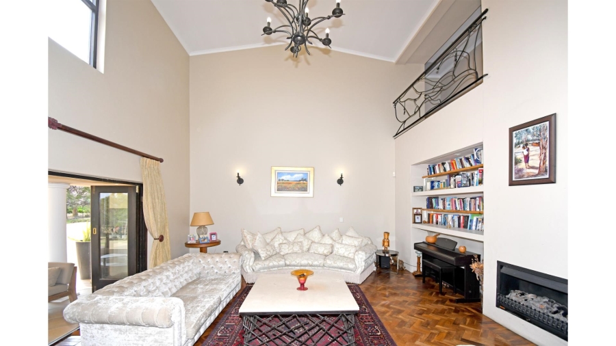 4 Bedroom Property for Sale in Blue Hills Country Estate Gauteng