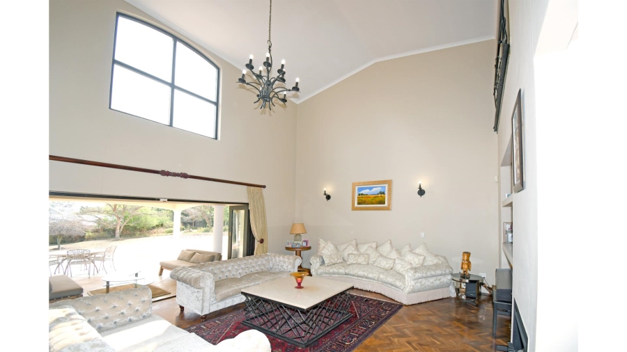 4 Bedroom Property for Sale in Blue Hills Country Estate Gauteng