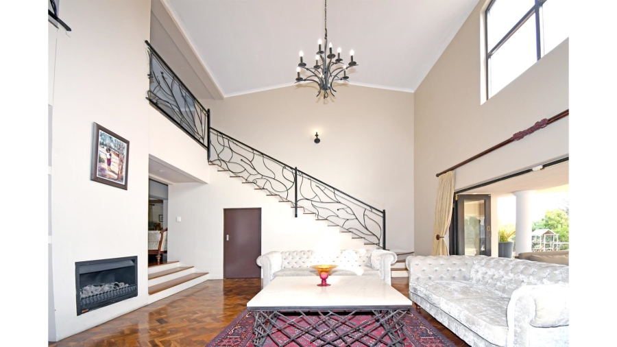4 Bedroom Property for Sale in Blue Hills Country Estate Gauteng