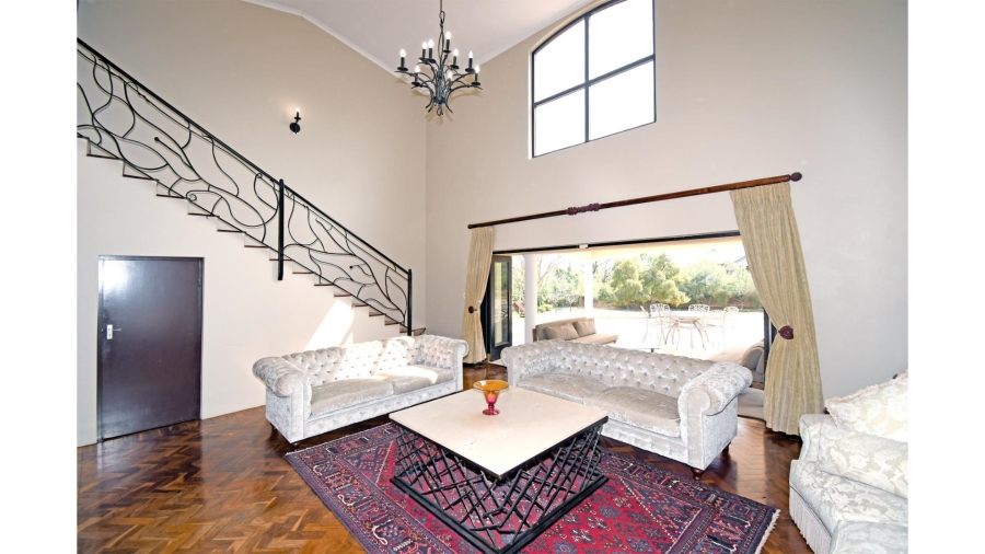 4 Bedroom Property for Sale in Blue Hills Country Estate Gauteng