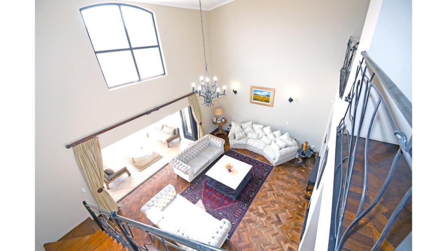 4 Bedroom Property for Sale in Blue Hills Country Estate Gauteng