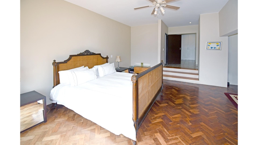 4 Bedroom Property for Sale in Blue Hills Country Estate Gauteng