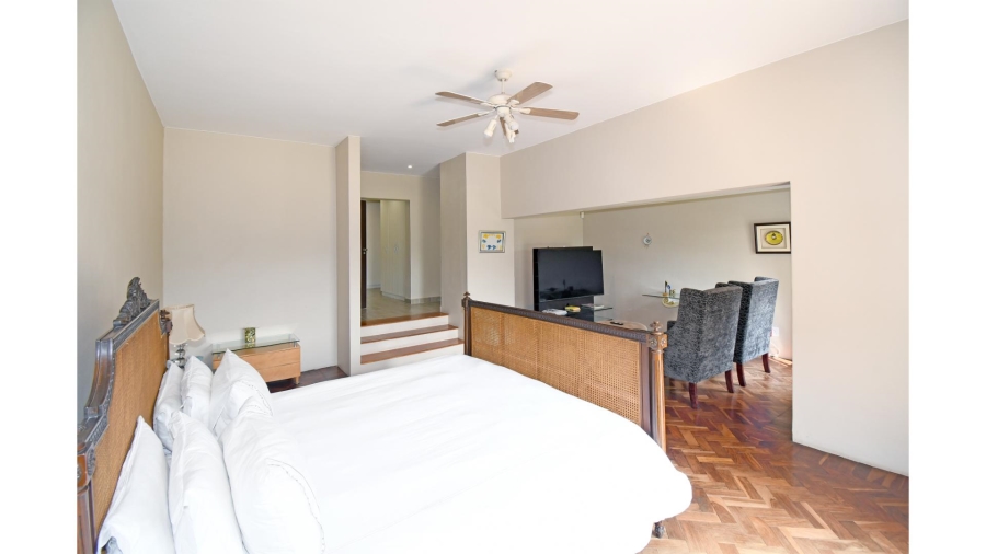 4 Bedroom Property for Sale in Blue Hills Country Estate Gauteng
