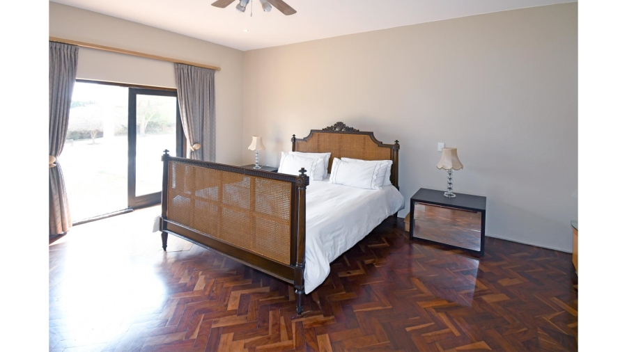 4 Bedroom Property for Sale in Blue Hills Country Estate Gauteng