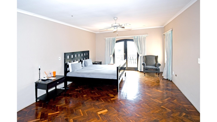4 Bedroom Property for Sale in Blue Hills Country Estate Gauteng
