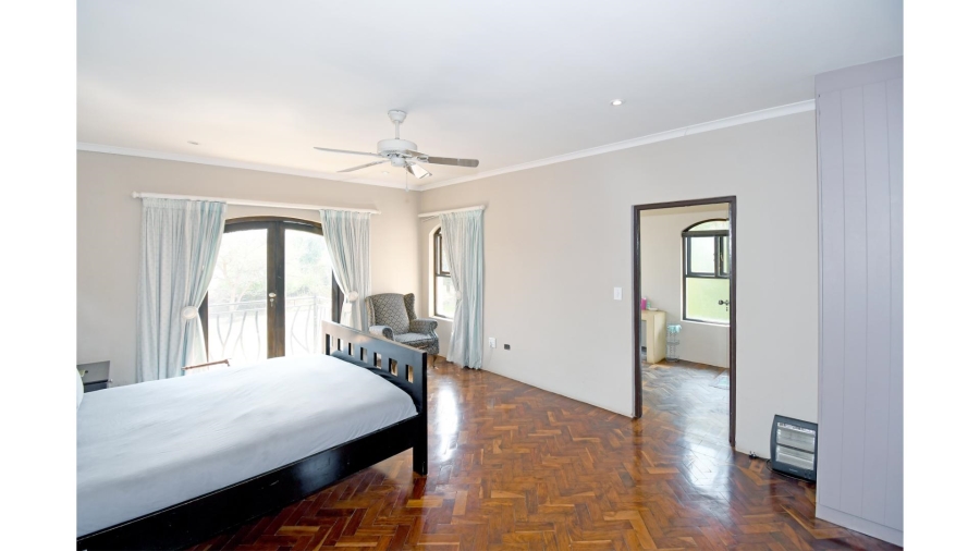 4 Bedroom Property for Sale in Blue Hills Country Estate Gauteng