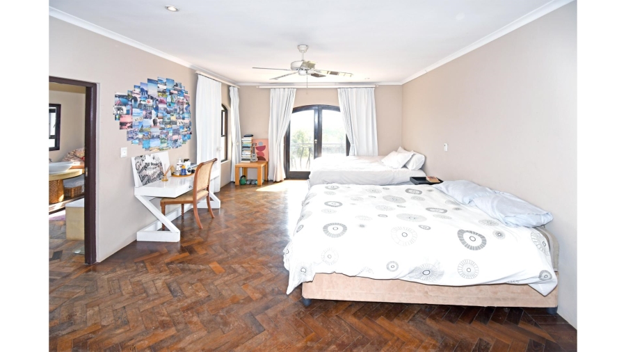 4 Bedroom Property for Sale in Blue Hills Country Estate Gauteng