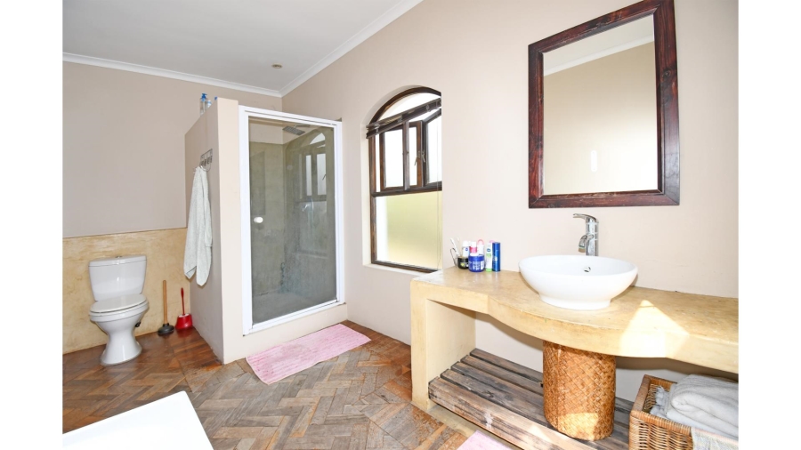 4 Bedroom Property for Sale in Blue Hills Country Estate Gauteng