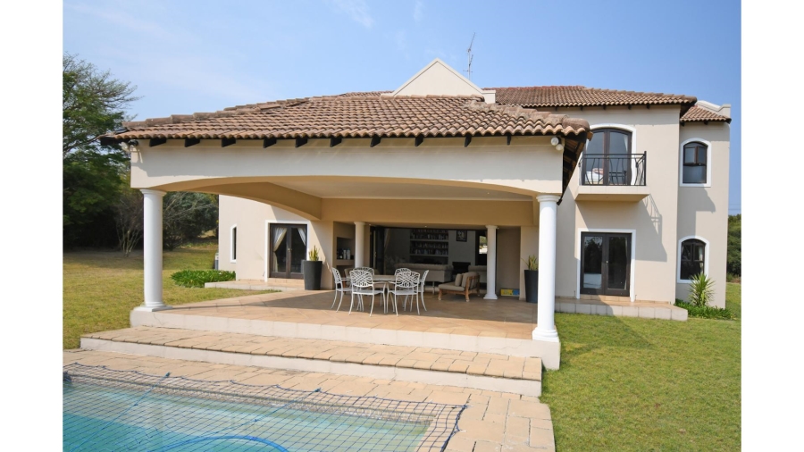 4 Bedroom Property for Sale in Blue Hills Country Estate Gauteng