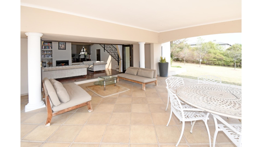 4 Bedroom Property for Sale in Blue Hills Country Estate Gauteng