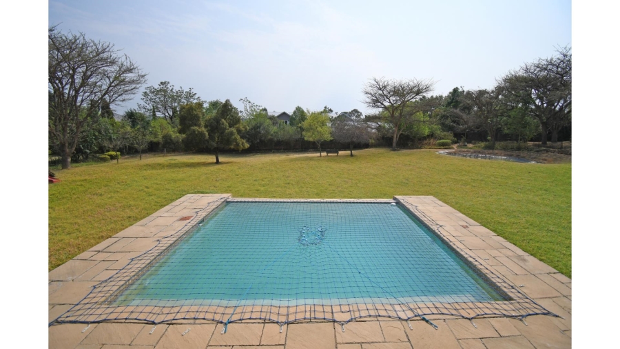 4 Bedroom Property for Sale in Blue Hills Country Estate Gauteng