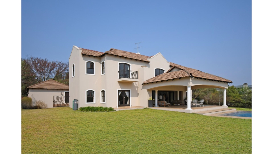 4 Bedroom Property for Sale in Blue Hills Country Estate Gauteng