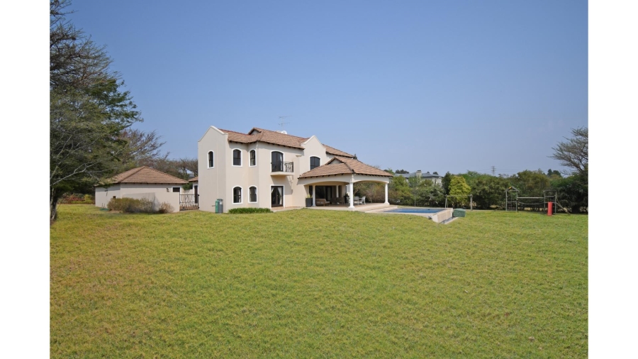 4 Bedroom Property for Sale in Blue Hills Country Estate Gauteng