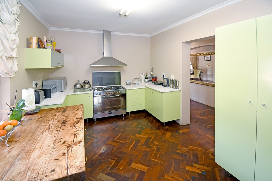 4 Bedroom Property for Sale in Blue Hills Country Estate Gauteng