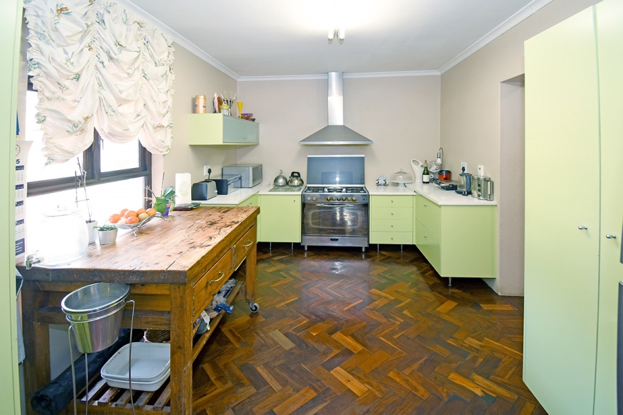 4 Bedroom Property for Sale in Blue Hills Country Estate Gauteng