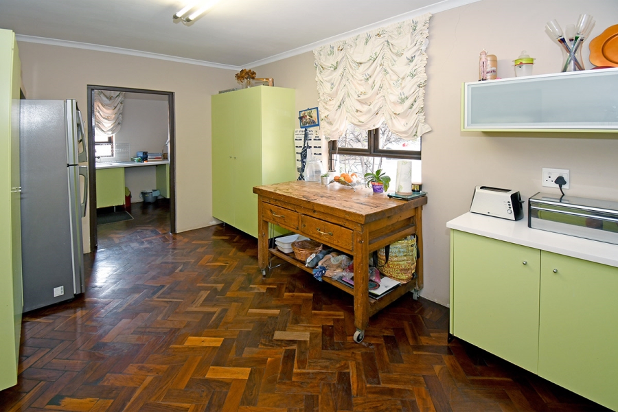 4 Bedroom Property for Sale in Blue Hills Country Estate Gauteng