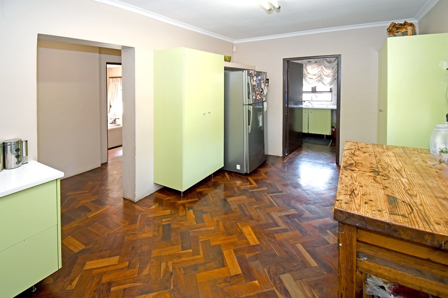 4 Bedroom Property for Sale in Blue Hills Country Estate Gauteng