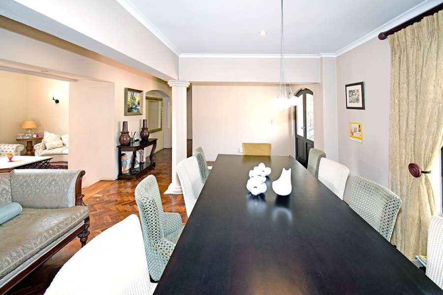 4 Bedroom Property for Sale in Blue Hills Country Estate Gauteng