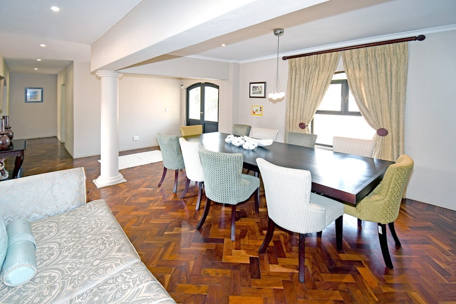 4 Bedroom Property for Sale in Blue Hills Country Estate Gauteng