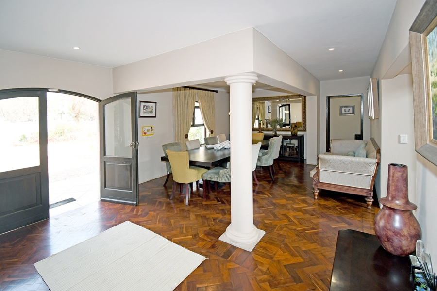 4 Bedroom Property for Sale in Blue Hills Country Estate Gauteng