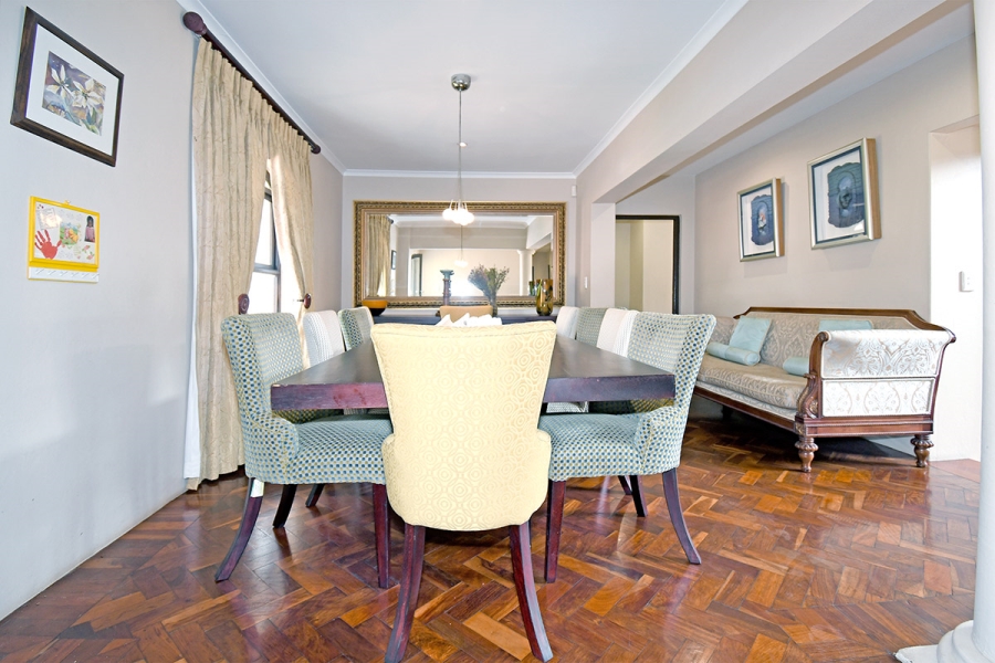 4 Bedroom Property for Sale in Blue Hills Country Estate Gauteng