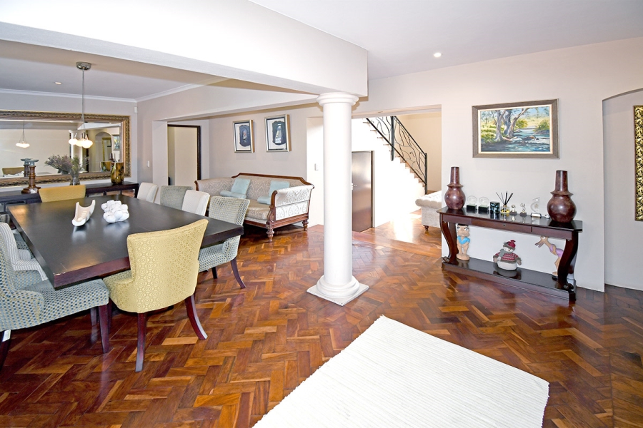 4 Bedroom Property for Sale in Blue Hills Country Estate Gauteng