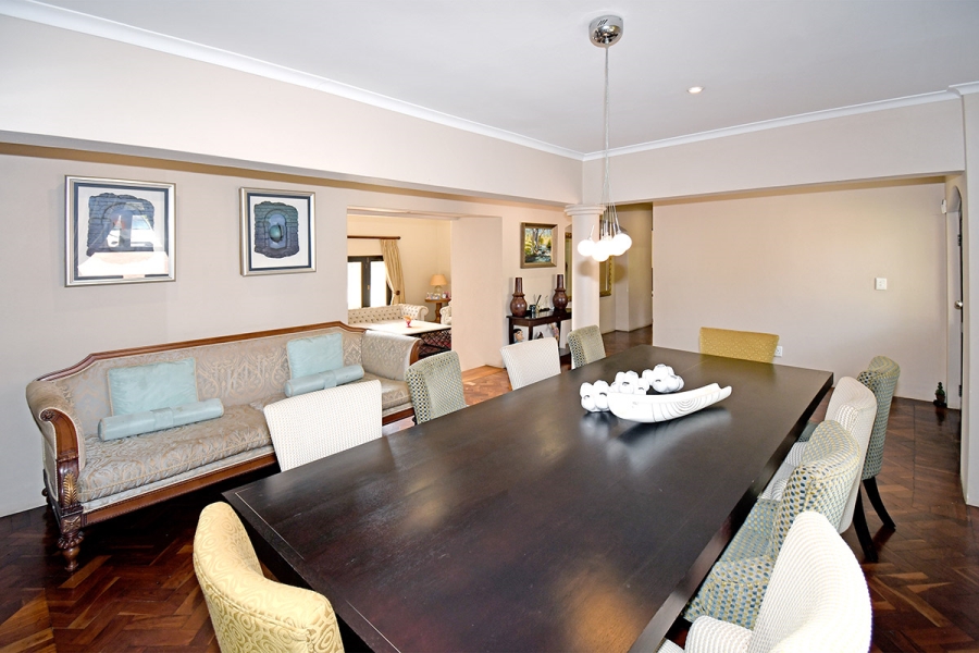 4 Bedroom Property for Sale in Blue Hills Country Estate Gauteng