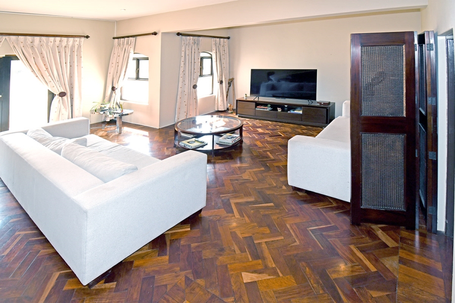 4 Bedroom Property for Sale in Blue Hills Country Estate Gauteng