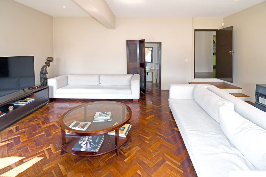 4 Bedroom Property for Sale in Blue Hills Country Estate Gauteng